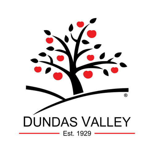 Dundas Valley G&CC Logo