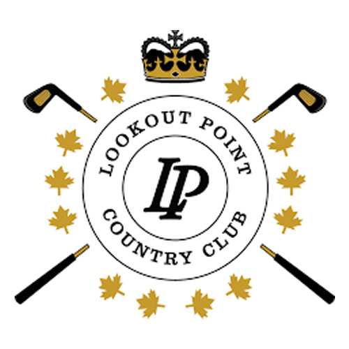 Lookout Point CC Logo